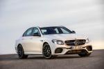 Mercedes-AMG E63 S 4Matic 2017 года (WW)